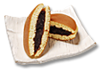 どら焼き